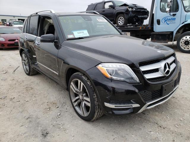 MERCEDES-BENZ GLK 350 4M 2015 wdcgg8jb5fg409632