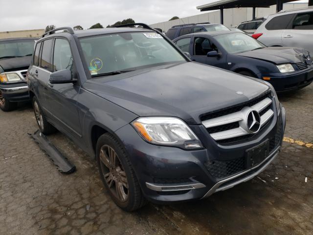 MERCEDES-BENZ GLK 350 4M 2015 wdcgg8jb5fg412286