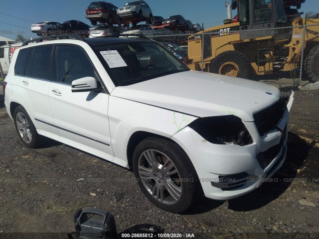 MERCEDES-BENZ GLK-CLASS 2015 wdcgg8jb5fg415219