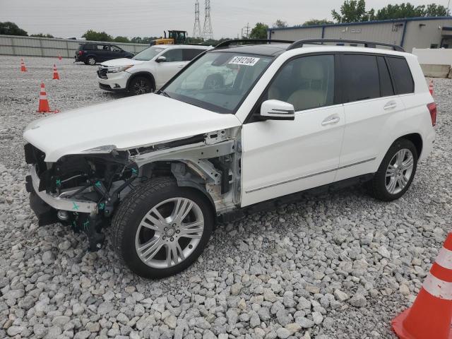 MERCEDES-BENZ GLK-CLASS 2015 wdcgg8jb5fg419030