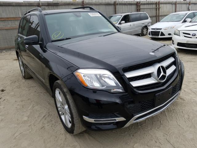 MERCEDES-BENZ GLK 350 4M 2015 wdcgg8jb5fg425782