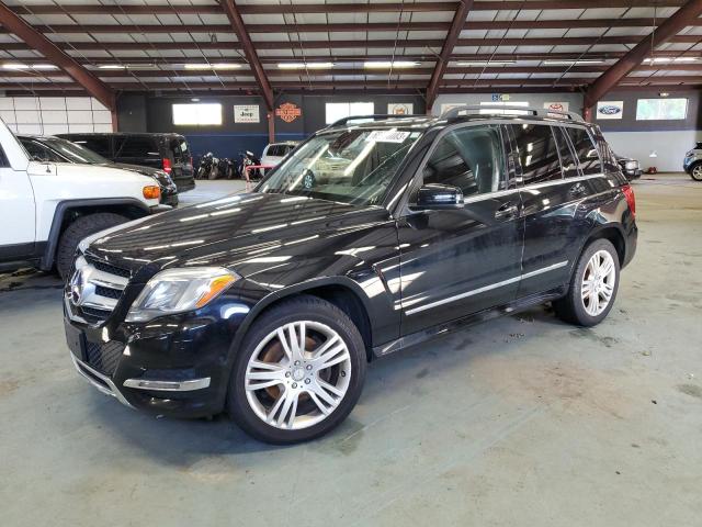 MERCEDES-BENZ GLK 350 4M 2015 wdcgg8jb5fg427256