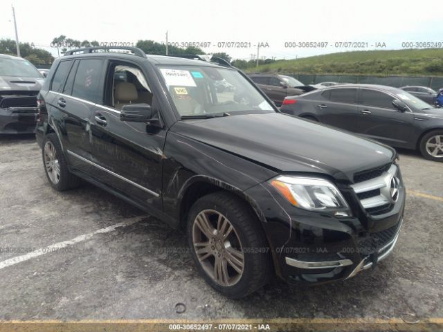 MERCEDES-BENZ GLK-CLASS 2015 wdcgg8jb5fg428388