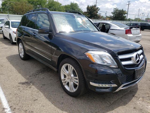 MERCEDES-BENZ GLK 350 4M 2015 wdcgg8jb5fg429847