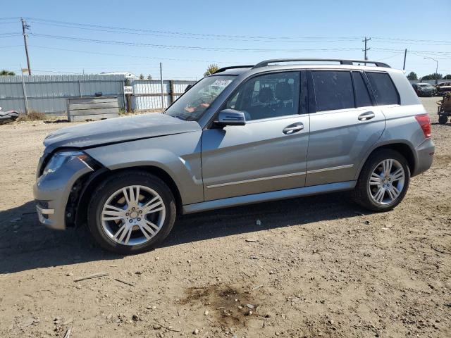 MERCEDES-BENZ GLK 350 4M 2015 wdcgg8jb5fg433980