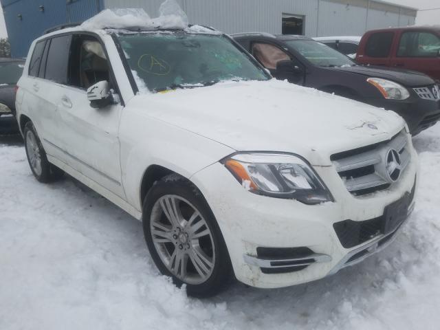 MERCEDES-BENZ GLK 350 4M 2015 wdcgg8jb5fg434367