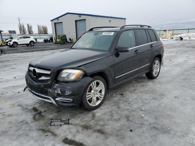 MERCEDES-BENZ GLK 350 4M 2015 wdcgg8jb5fg440525