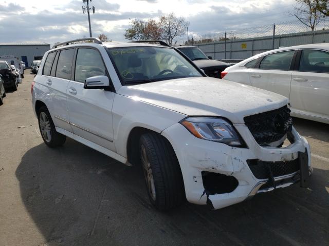 MERCEDES-BENZ GLK 350 4M 2015 wdcgg8jb5fg441254