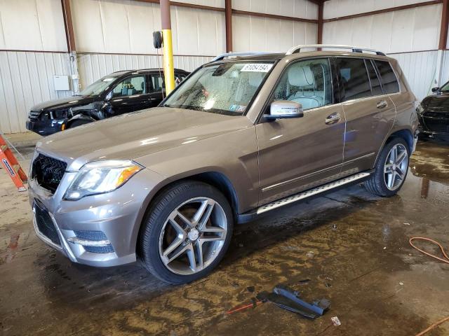 MERCEDES-BENZ GLK-CLASS 2013 wdcgg8jb6df956461