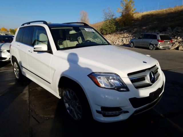 MERCEDES-BENZ GLK 350 4M 2013 wdcgg8jb6df964950