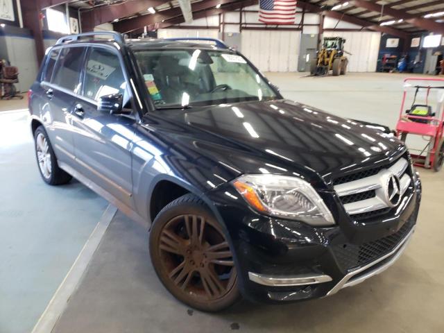 MERCEDES-BENZ GLK 350 4M 2013 wdcgg8jb6df977648