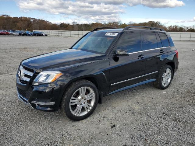 MERCEDES-BENZ GLK 350 4M 2013 wdcgg8jb6df994644