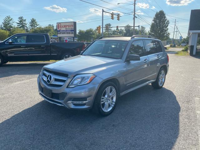 MERCEDES-BENZ GLK 350 4M 2013 wdcgg8jb6df996247