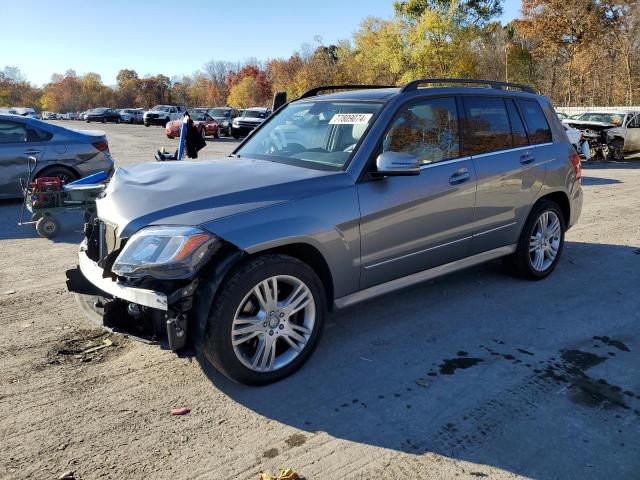 MERCEDES-BENZ GLK 350 4M 2013 wdcgg8jb6dg000133