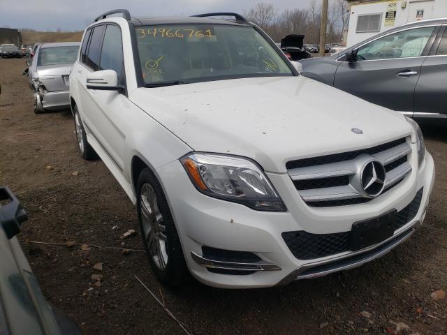 MERCEDES-BENZ GLK 350 4M 2013 wdcgg8jb6dg031351