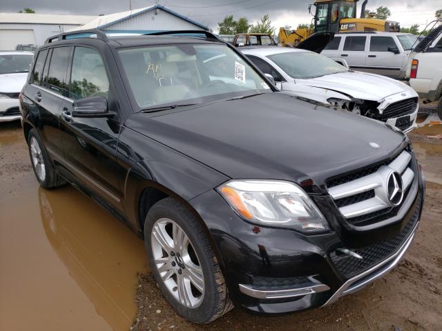 MERCEDES-BENZ GLK 350 4M 2013 wdcgg8jb6dg037411