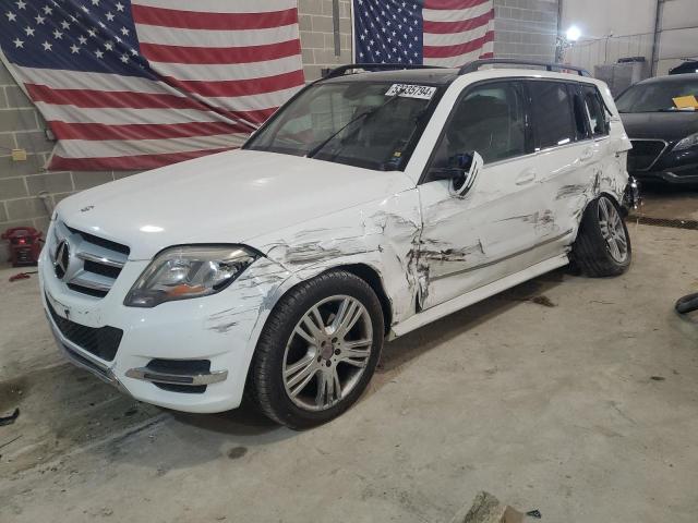 MERCEDES-BENZ GLK 350 4M 2013 wdcgg8jb6dg038560