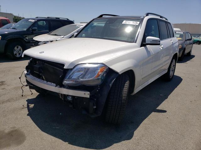 MERCEDES-BENZ GLK 350 4M 2013 wdcgg8jb6dg040339