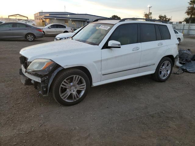 MERCEDES-BENZ GLK 350 4M 2013 wdcgg8jb6dg049915