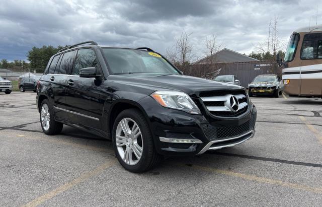 MERCEDES-BENZ GLK 350 4M 2013 wdcgg8jb6dg052488