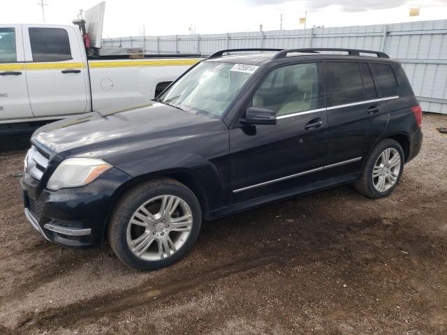 MERCEDES-BENZ GLK 350 4M 2013 wdcgg8jb6dg065418