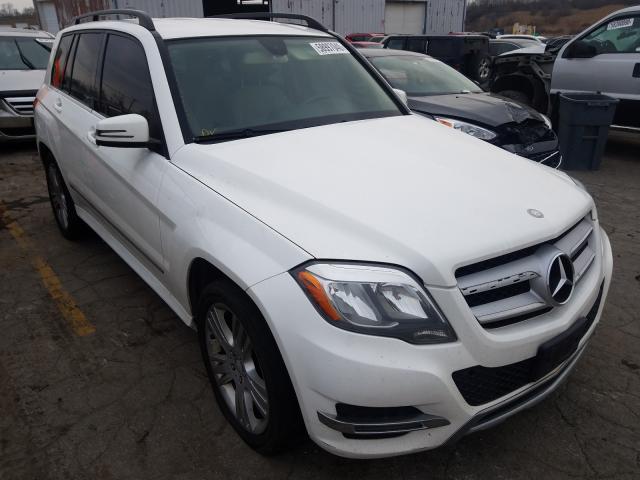 MERCEDES-BENZ GLK 350 4M 2013 wdcgg8jb6dg069288