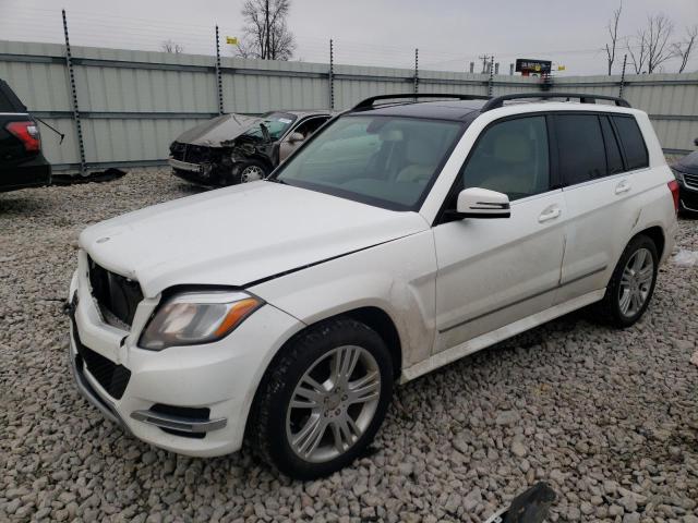 MERCEDES-BENZ GLK 350 4M 2013 wdcgg8jb6dg080825