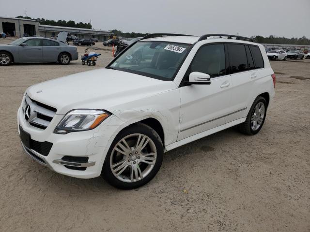 MERCEDES-BENZ GLK 350 4M 2013 wdcgg8jb6dg099696