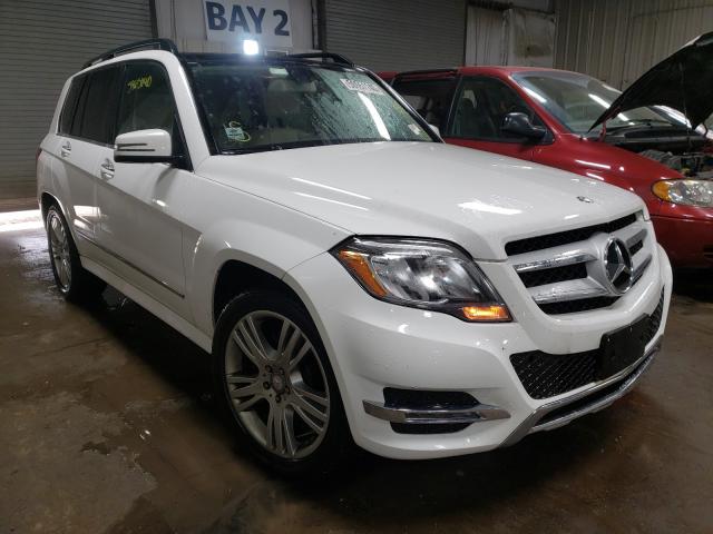 MERCEDES-BENZ GLK 350 4M 2013 wdcgg8jb6dg104802