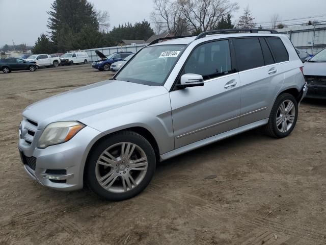 MERCEDES-BENZ GLK-CLASS 2013 wdcgg8jb6dg108834