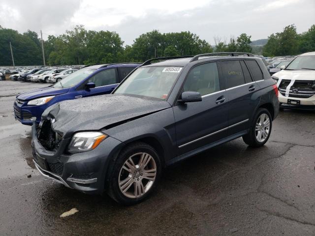 MERCEDES-BENZ GLK 350 4M 2013 wdcgg8jb6dg116853