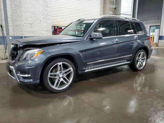 MERCEDES-BENZ GLK-CLASS 2013 wdcgg8jb6dg120997