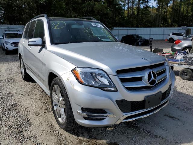 MERCEDES-BENZ GLK 350 4M 2013 wdcgg8jb6dg122362