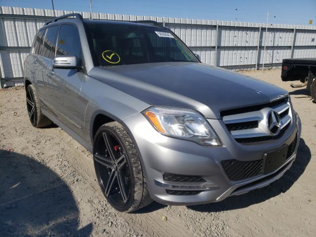 MERCEDES-BENZ GLK 350 4M 2013 wdcgg8jb6dg124290