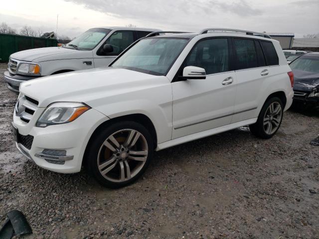 MERCEDES-BENZ GLK 350 4M 2013 wdcgg8jb6dg135970