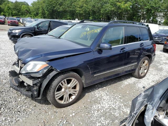 MERCEDES-BENZ GLK 350 4M 2014 wdcgg8jb6eg172115