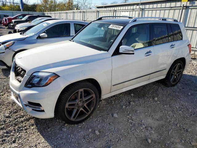 MERCEDES-BENZ GLK 350 4M 2014 wdcgg8jb6eg187293