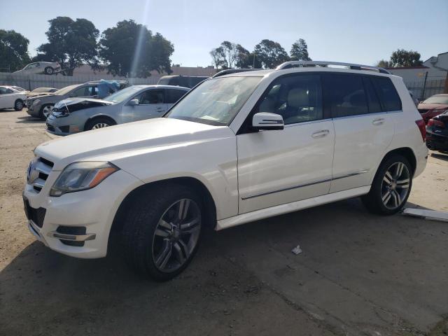 MERCEDES-BENZ GLK-CLASS 2014 wdcgg8jb6eg223211