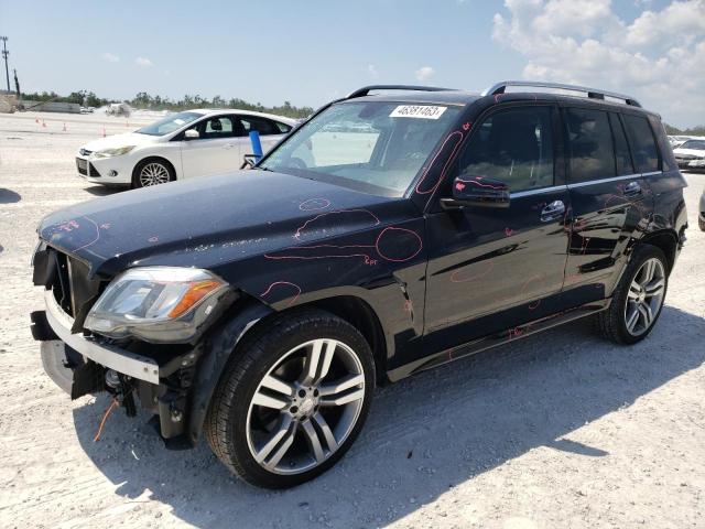 MERCEDES-BENZ GLK 350 4M 2014 wdcgg8jb6eg239330