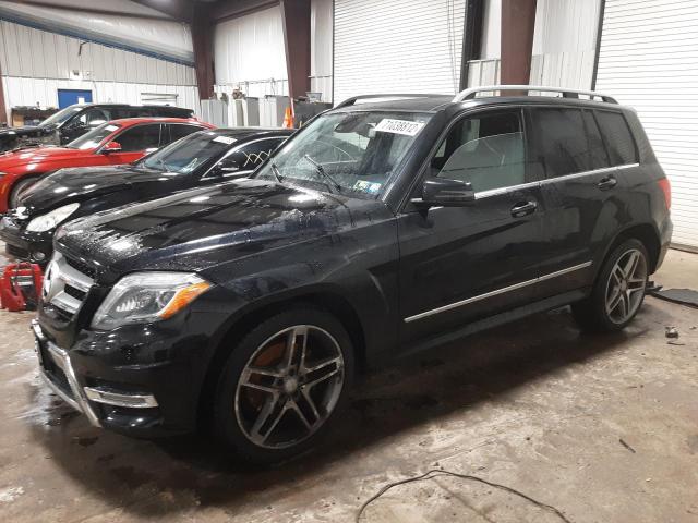 MERCEDES-BENZ GLK 350 4M 2014 wdcgg8jb6eg294053