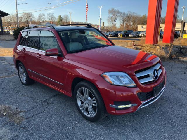 MERCEDES-BENZ GLK 350 4M 2014 wdcgg8jb6eg313877