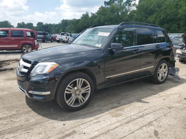 MERCEDES-BENZ GLK 350 4M 2014 wdcgg8jb6eg315872