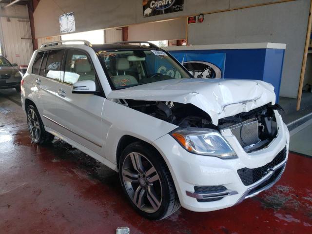 MERCEDES-BENZ GLK 350 4M 2014 wdcgg8jb6eg327939