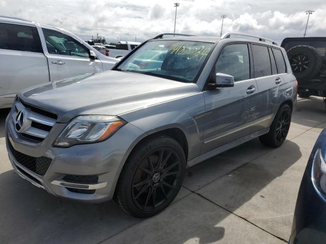 MERCEDES-BENZ GLK 350 4M 2014 wdcgg8jb6eg328038