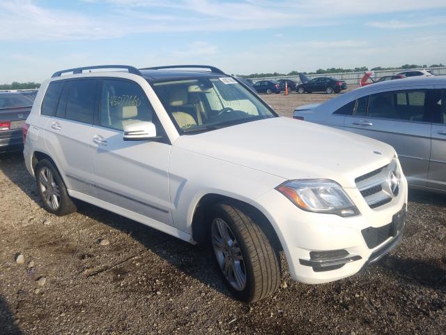 MERCEDES-BENZ GLK 350 4M 2014 wdcgg8jb6eg336401