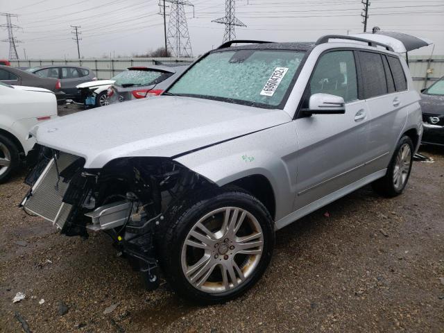 MERCEDES-BENZ GLK 350 4M 2015 wdcgg8jb6fg338442