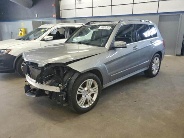 MERCEDES-BENZ GLK 350 4M 2015 wdcgg8jb6fg338599