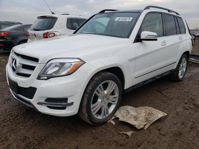 MERCEDES-BENZ GLK 350 4M 2015 wdcgg8jb6fg349831