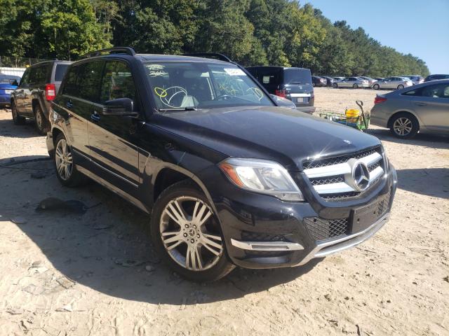 MERCEDES-BENZ GLK 350 4M 2015 wdcgg8jb6fg351885