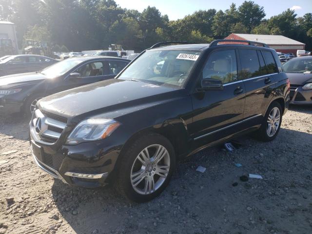 MERCEDES-BENZ GLK 350 4M 2015 wdcgg8jb6fg352146